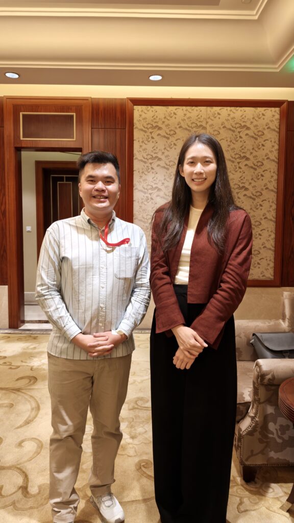 洞察未来与AI浪潮：第20届联合国旅游组织/亚太旅游协会旅游趋势与展望论坛