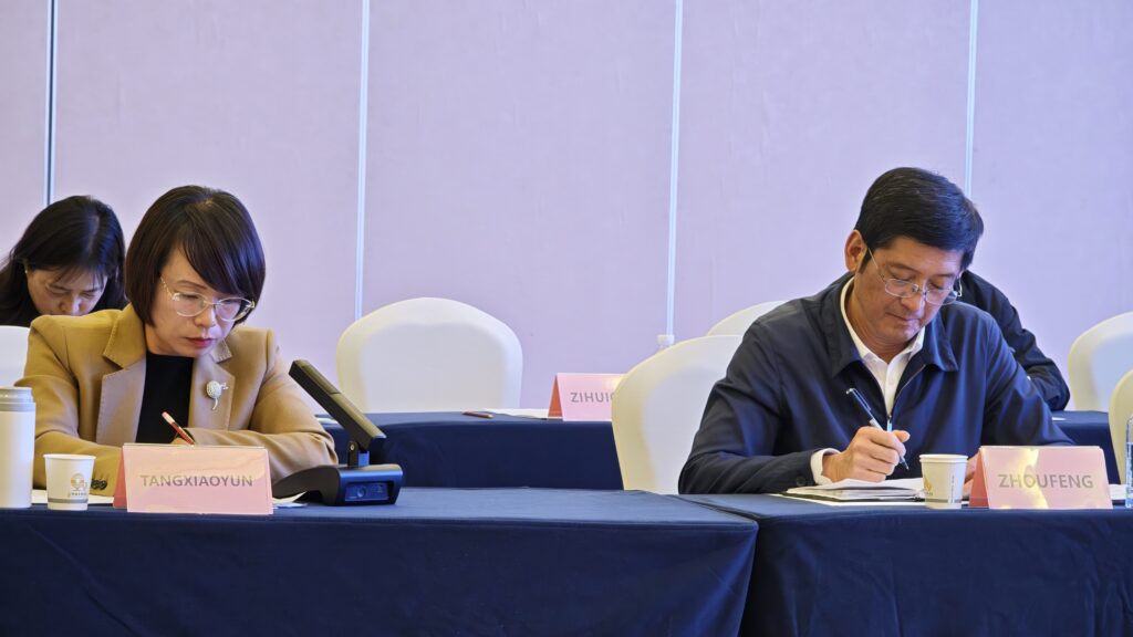2026 海外侨界旅游业人士丽江研修活动