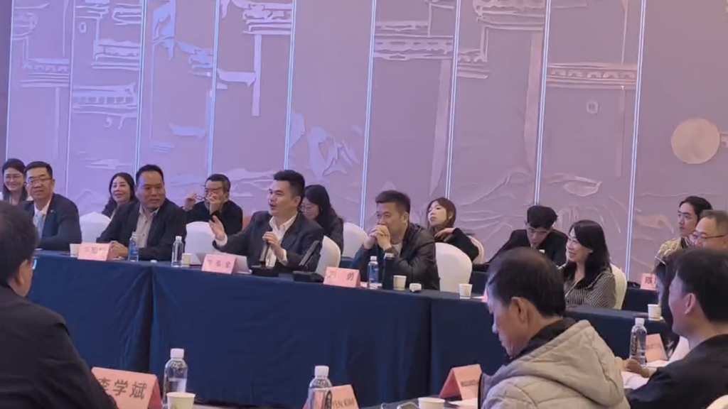 2026 海外侨界旅游业人士丽江研修活动